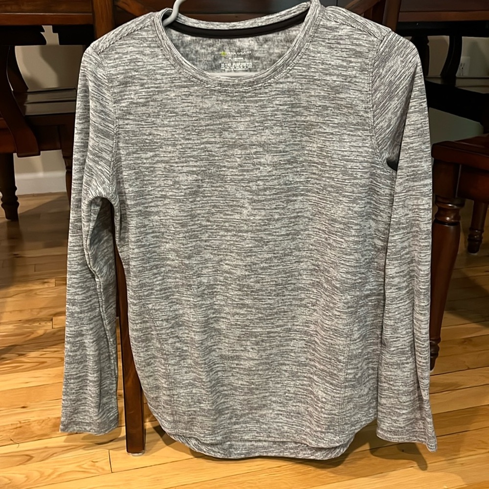 Tek gear long sleeve